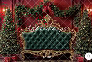 Image of 2025 Christmas Mini Sessions-Saturday, November 29th