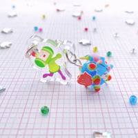 Image 1 of Katamari Charms