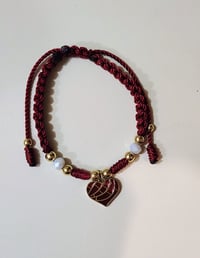 Concha Bread Bracelet 