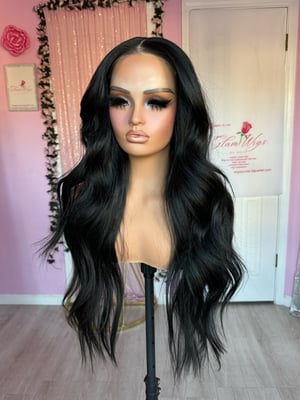 Image of Brionna luxury free part (ready to ship) 