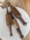 Image of Vintage Rolling Pin- Small 