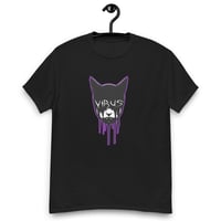 Image 1 of Virus Unisex classic tee