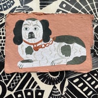 Staffordshire Spaniel ii