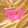 Press Ons Nail Kit 