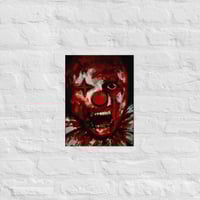 Image 2 of Trauma Clown Poster