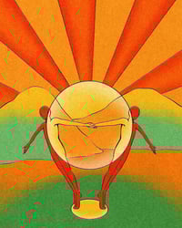 Image 1 of The Radiant Valley