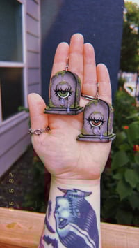 Image 3 of Eternal Cry