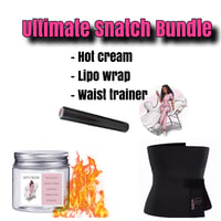 Image 2 of Ultimate snatch bundle 