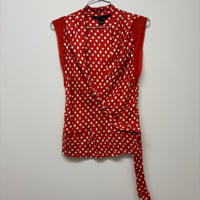 Image 1 of ss2003 marc jacobs top 