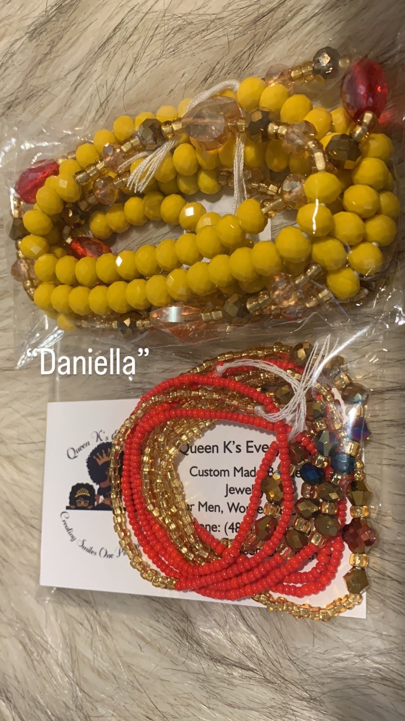 Image of "Daniella Set"