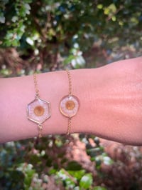 Image 4 of Clasp Closure Chain Bracelet 