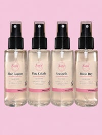 Tenner Thursday Summer Body Spray Bundle | 4 x 150ml Sprays 