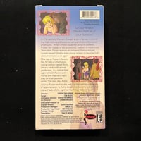 Image 2 of Maiden of Decadence VHS