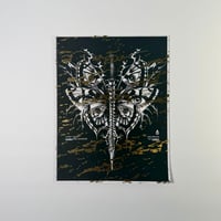 IDWTBHA GOLD (LIMITED TO 1)