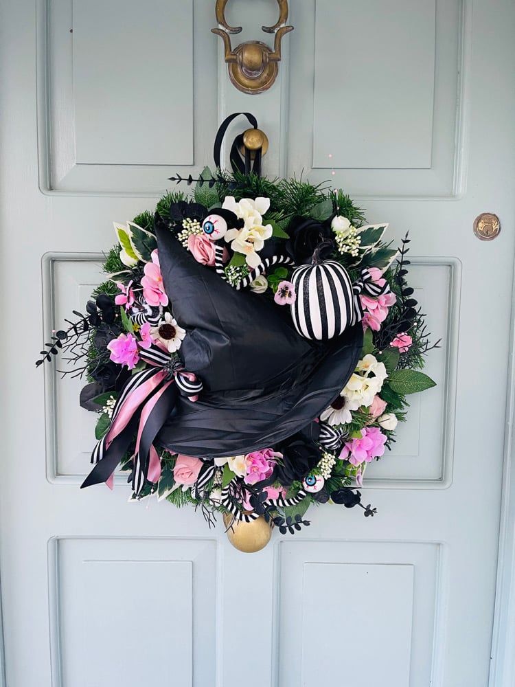 Image of Witch Hat 
