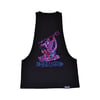 POSEIDON CUTOFF