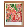 Pink Envelope