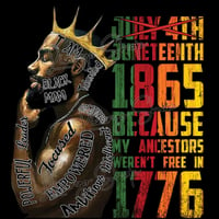 Image 1 of Juneteenth T’s for kings