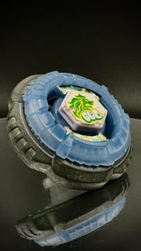 Image 2 of ROCK LEONE (ICE)