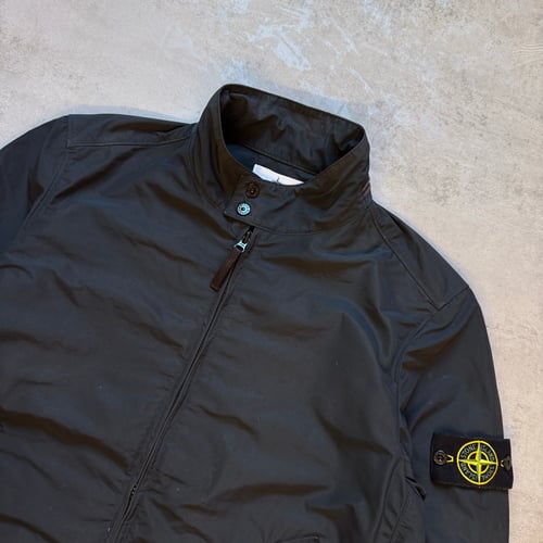 Image of SS 2014 Stone Island Micro Reps Jacket, size large