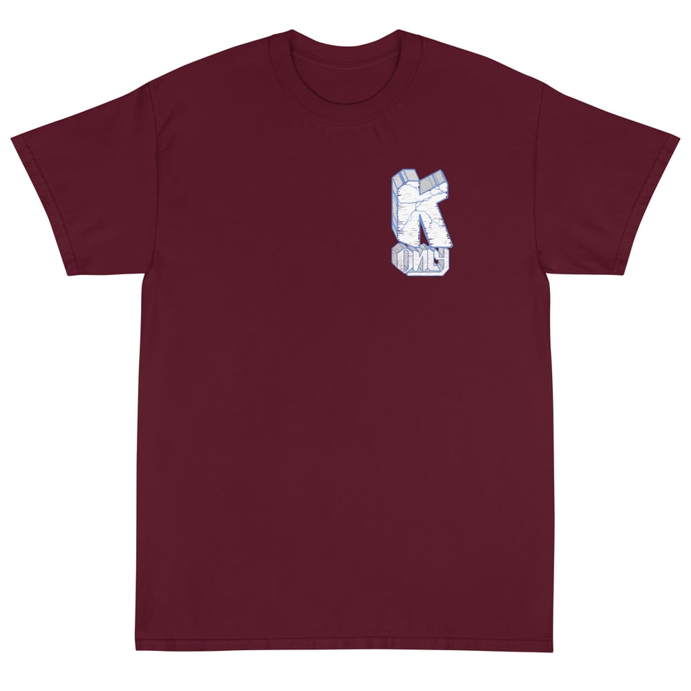Image of K.ONLY3 TSHIRT