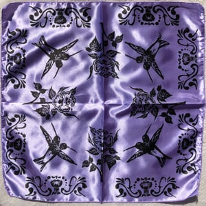 Image of Lilac Purple 