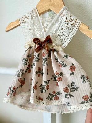 Image of Eleanor dress