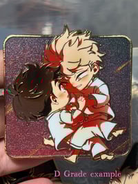 Image 6 of Ivantill Cho Chibi extras