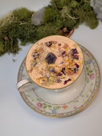 Image 3 of Happy Happy Tea Cup 