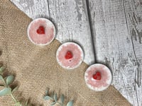 Image 2 of Love Spell scented pretty pot