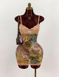 Image 2 of Safari Nights Bodycon