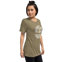 Image 18 of Unisex PAST HEALING Short sleeve t-shirt