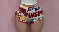 Cosima Shorts