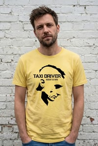 Image 1 of Camiseta Taxi Driver (Martin Scorsese)