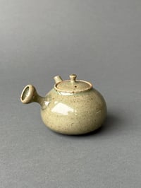 Image 2 of Celadon Kyusu #2- 125ml