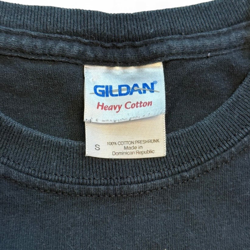 Image of 2000s Hellraiser Pinhead Promo Graphic Tee (S)