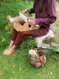 Image 4 of Craft Mentorship Immersion