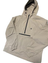 Image 6 of Healey Smock jacket in Beige 