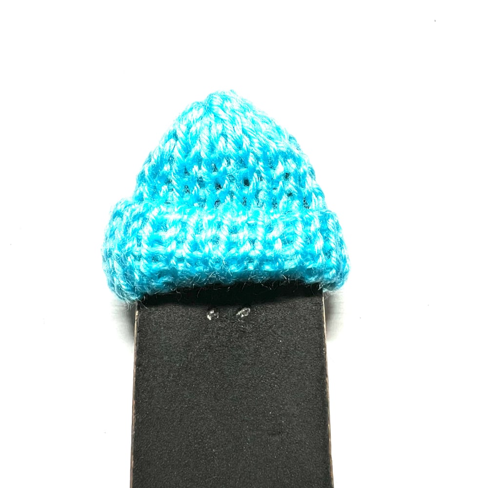 Tricky Mini Beanie 