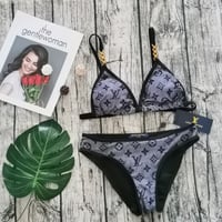 Image 4 of Designer 2pc Bathing Suits (Multiple Options) #1