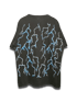90s American Thunder Style ‘Skull’ (XL) Image 2