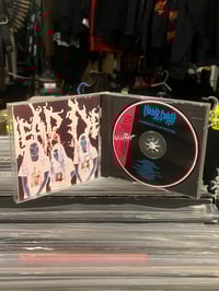 Image 2 of CD Nuclear Death «Carrion for Worm» Original