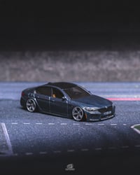 Image 5 of BMW M5 CUSTOM