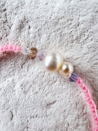 Image 3 of Bracelet Ondine - 3 couleurs