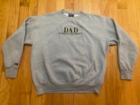 Image 1 of Vintage Purdue University Crewneck (XL)