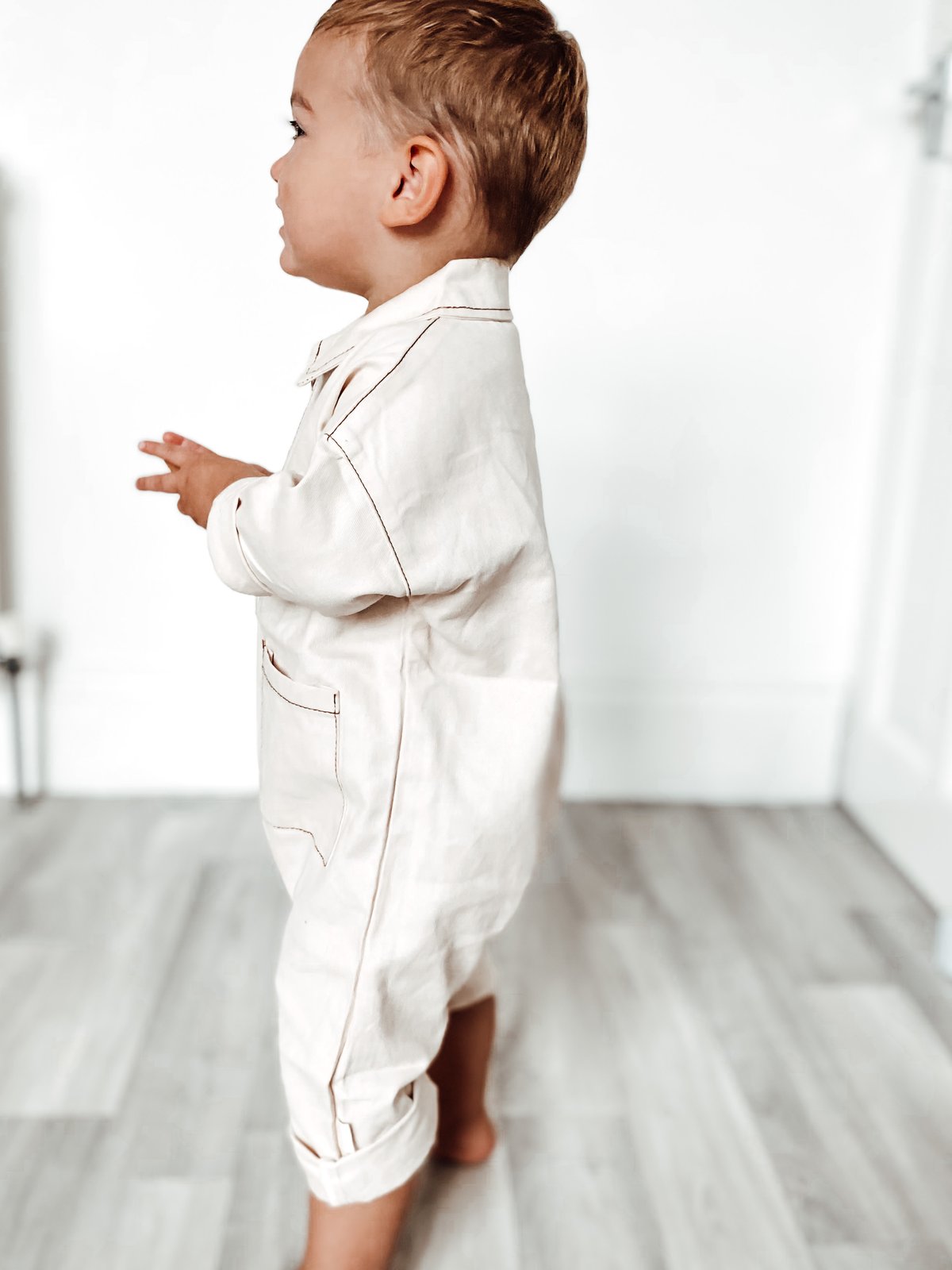 MADDOX | Baesics babywear