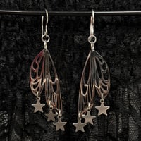 Image 1 of Winging it Earrings