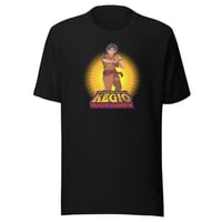 Kegio: Prayer Warrior - Promo Art Shirt