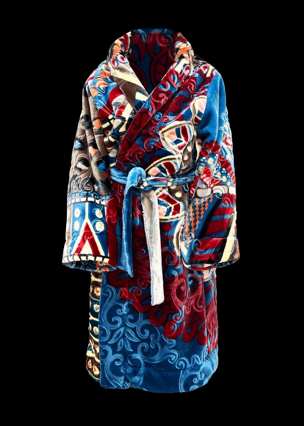 Image of THE INDIO 