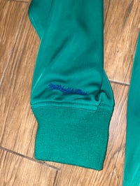 Image 3 of Hartford Whalers Track Jacket (XXL)